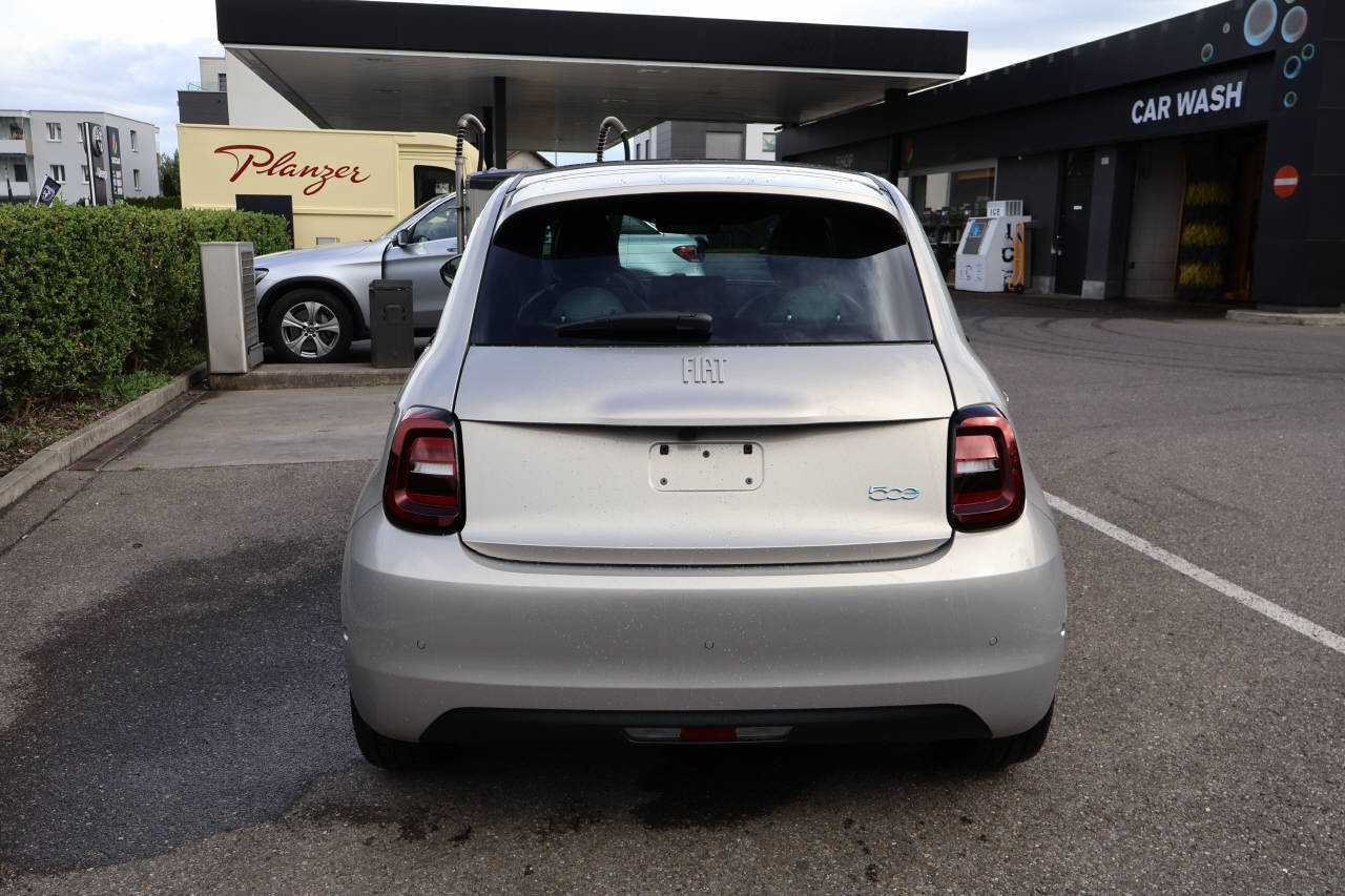 Auto Abo Foto Nummer 4 von 16
