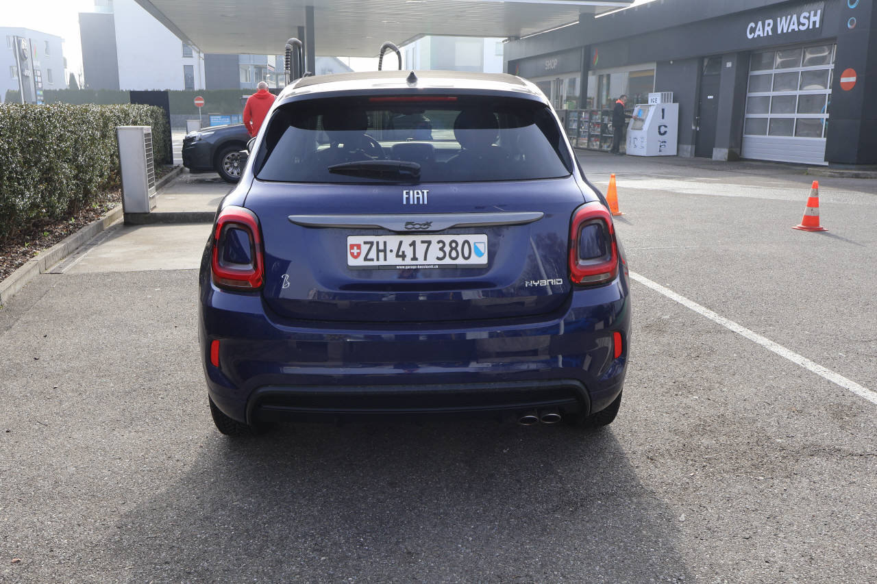 Auto Abo Foto Nummer 3 von 16