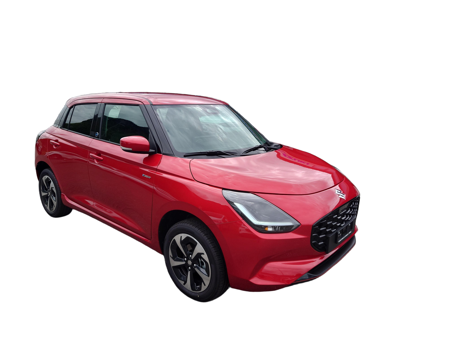 Vehicle Image