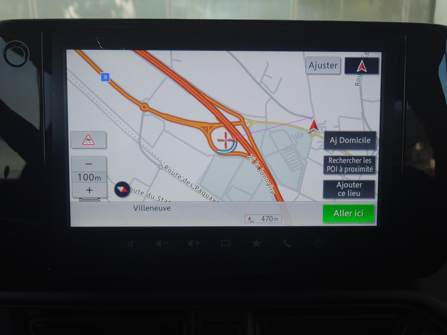 Auto Abo Foto Nummer 8 von 16