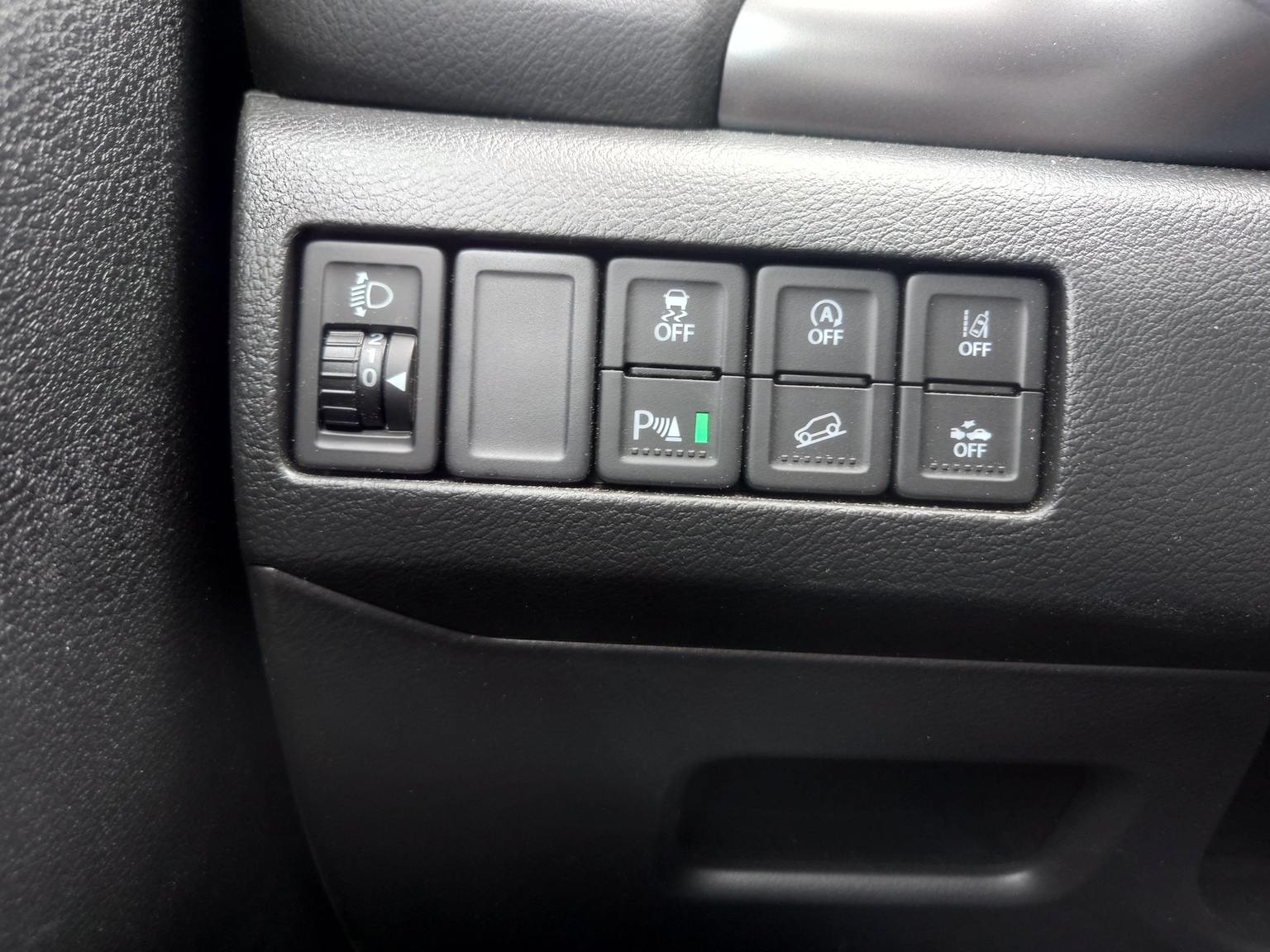 Auto Abo Foto Nummer 8 von 9
