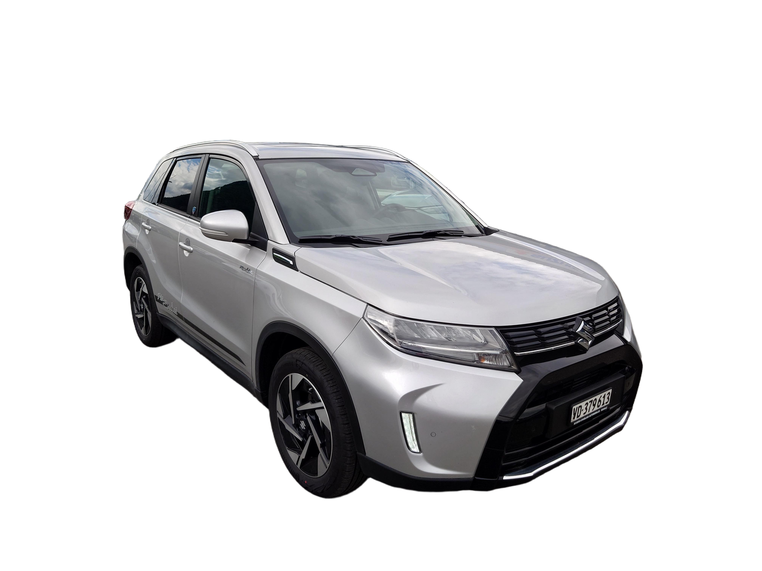 Vehicle Image