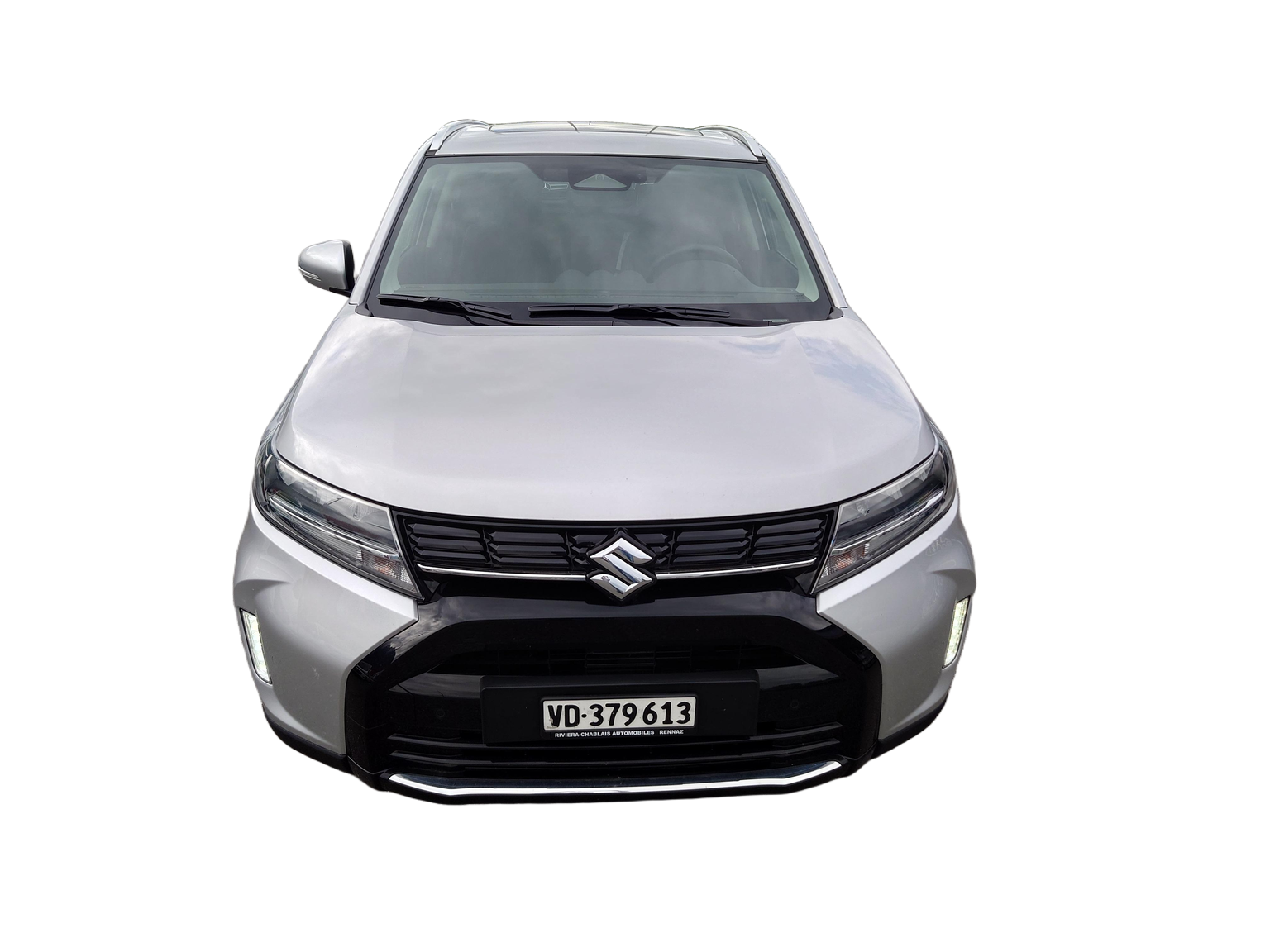 SUZUKI Vitara 1.5 Piz Sulai Top Hybrid 4x4