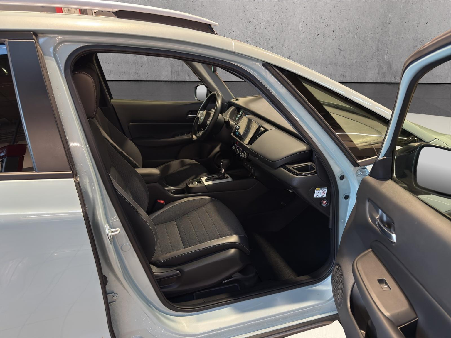 HONDA Jazz 1.5 i-MMD Crosstar Advance