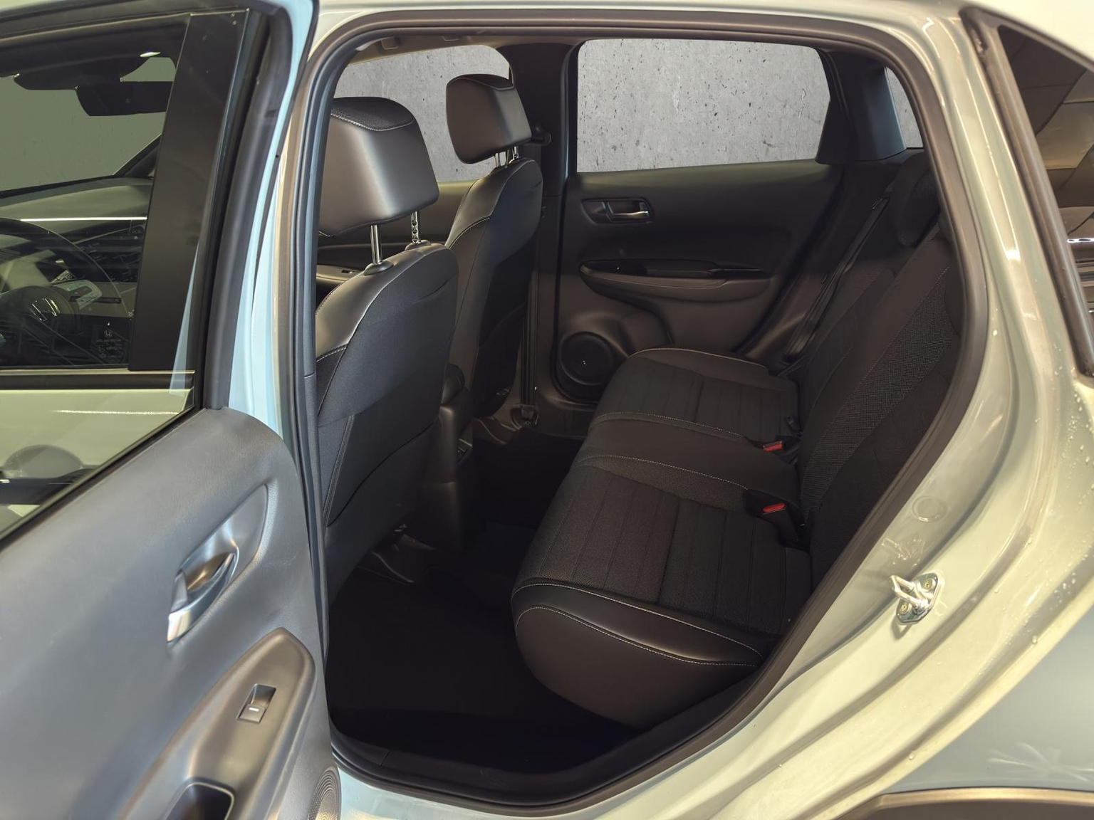HONDA Jazz 1.5 i-MMD Crosstar Advance