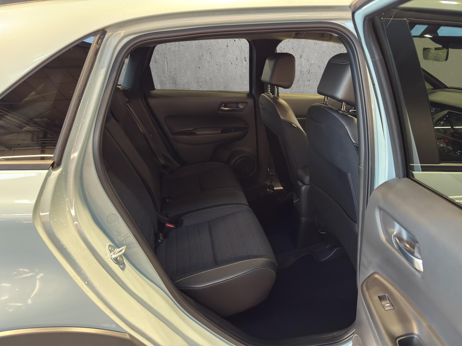 HONDA Jazz 1.5 i-MMD Crosstar Advance