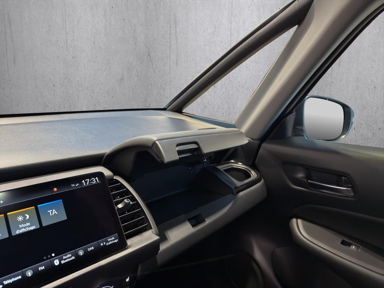 HONDA Jazz 1.5 i-MMD Crosstar Advance