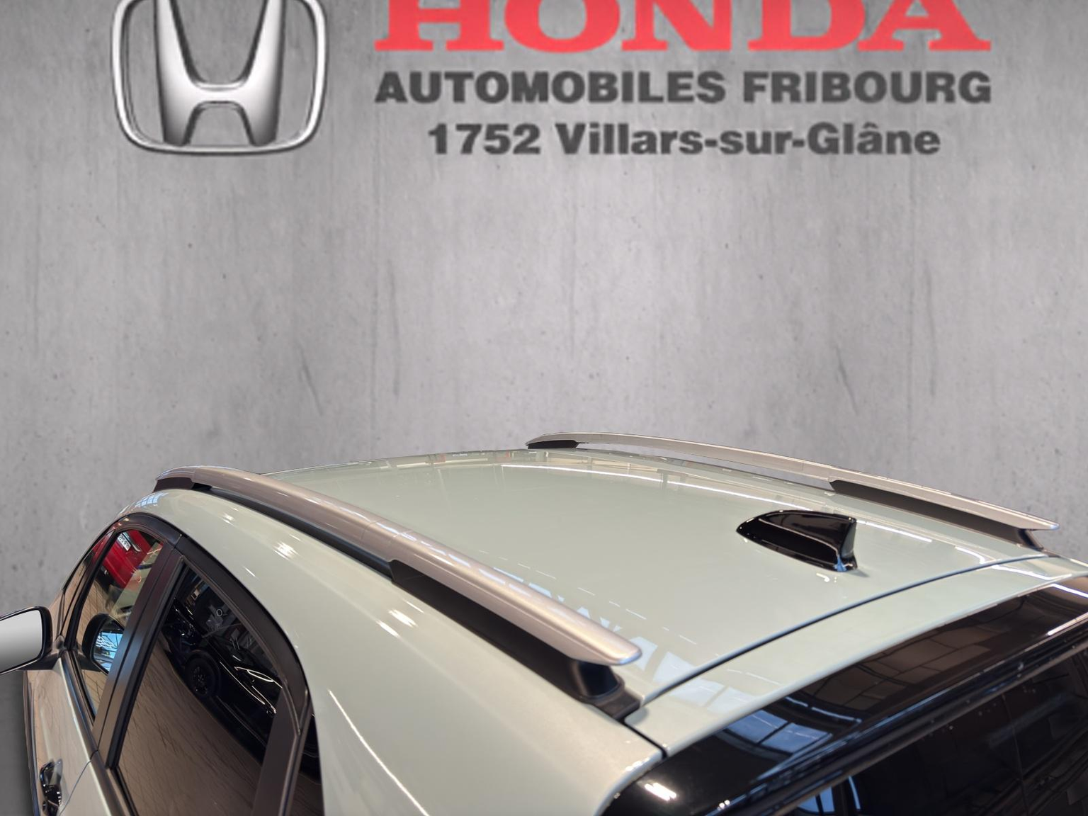 HONDA Jazz 1.5 i-MMD Crosstar Advance