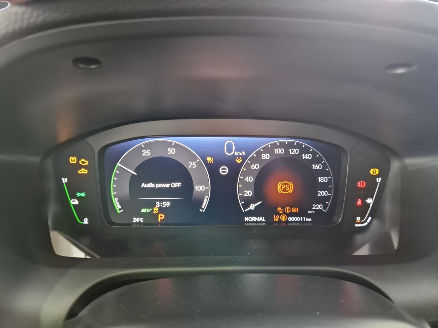Auto Abo Foto Nummer 11 von 17