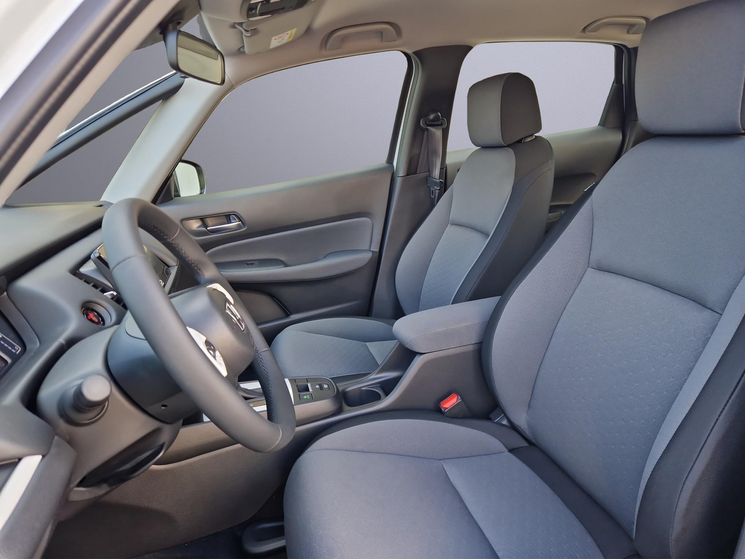HONDA Jazz 1.5 i-MMD Elegance