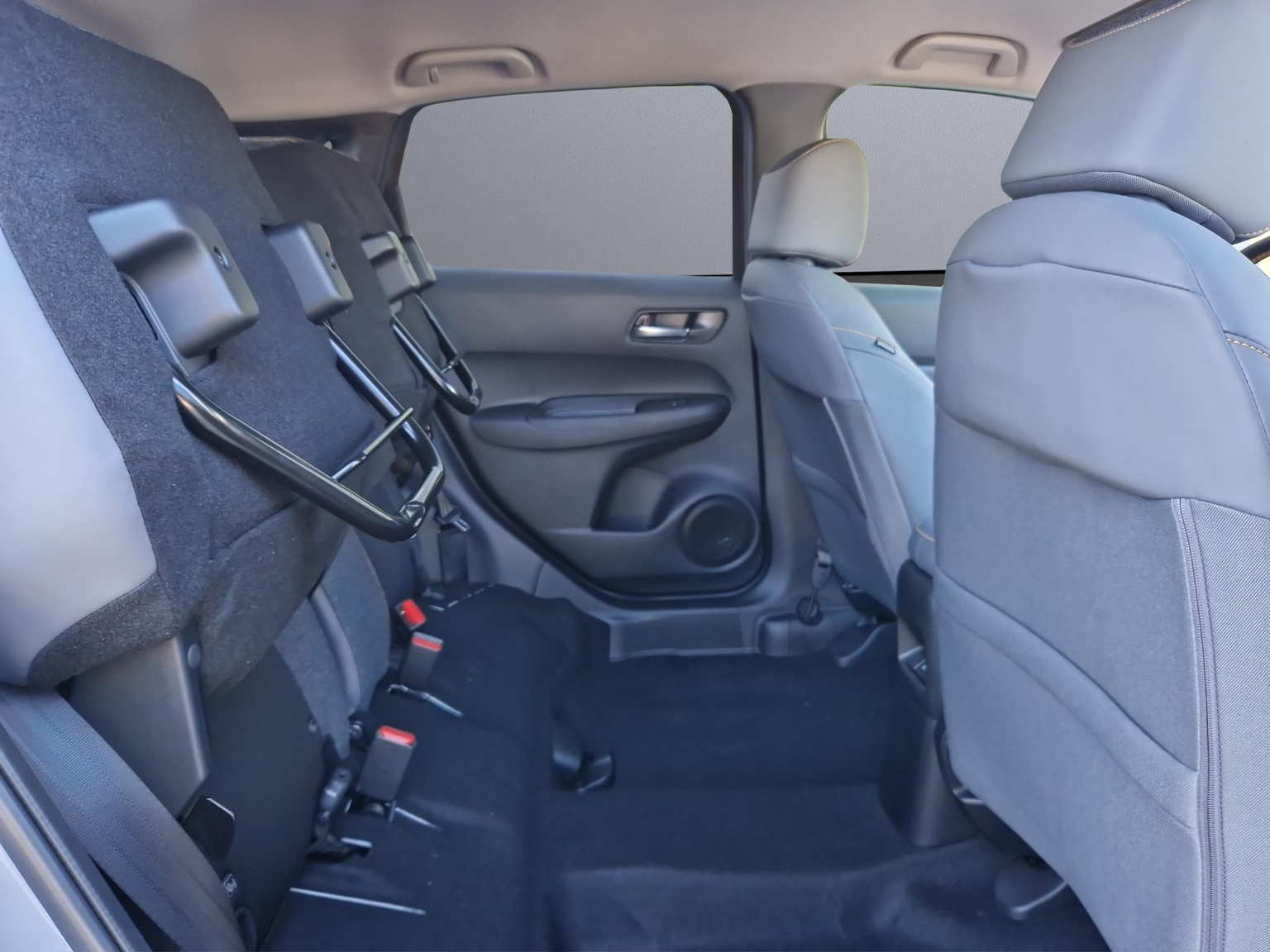 HONDA Jazz 1.5 i-MMD Advance Sport