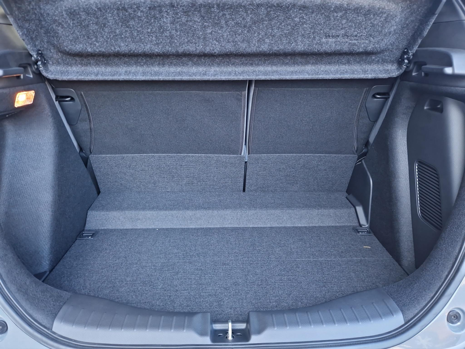 HONDA Jazz 1.5 i-MMD Advance Sport
