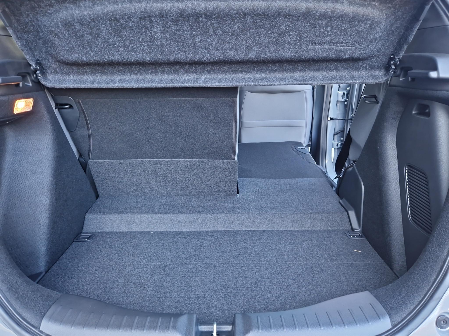 HONDA Jazz 1.5 i-MMD Advance Sport