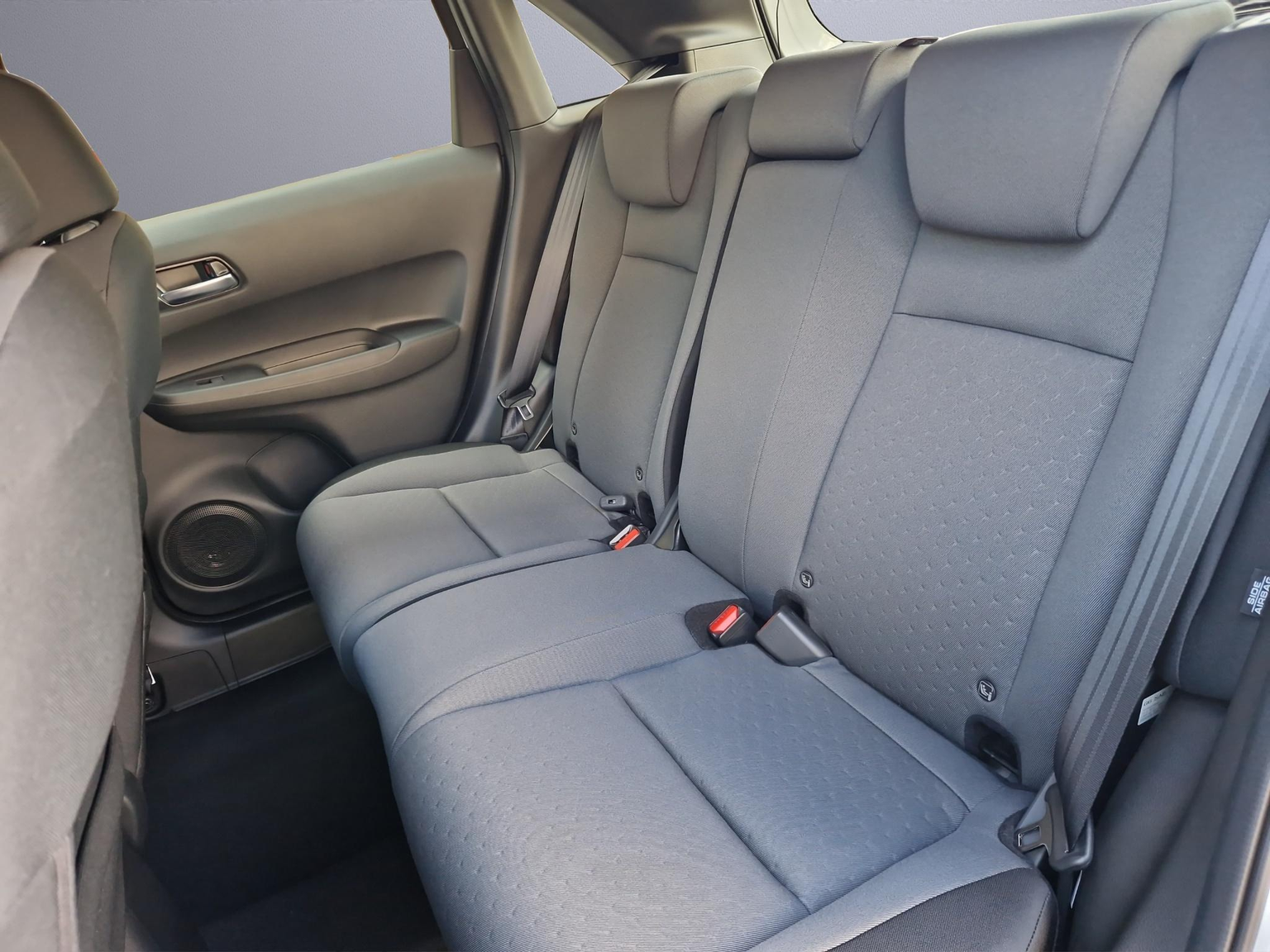 HONDA Jazz 1.5 i-MMD Elegance