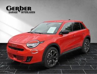 Fiat 600 im Auto Abo von CARIFY - Bild 1