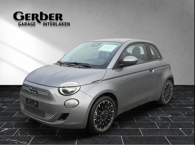 Fiat 500 im Auto Abo von CARIFY - Bild 1
