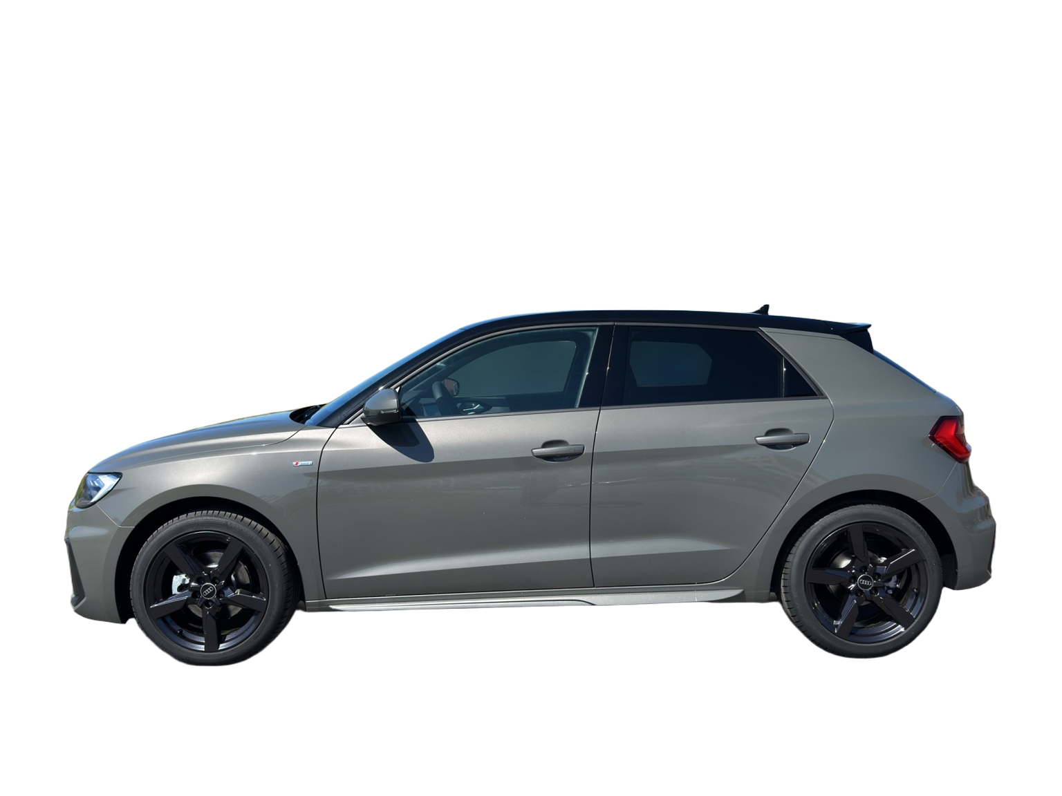 AUDI A1 Sportback 35 TFSI S Line S-tronic