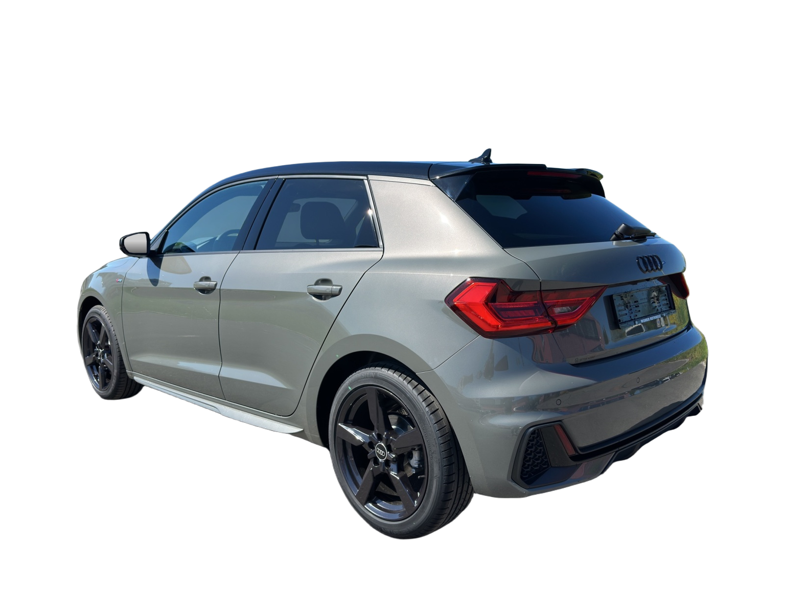 AUDI A1 Sportback 35 TFSI S Line S-tronic