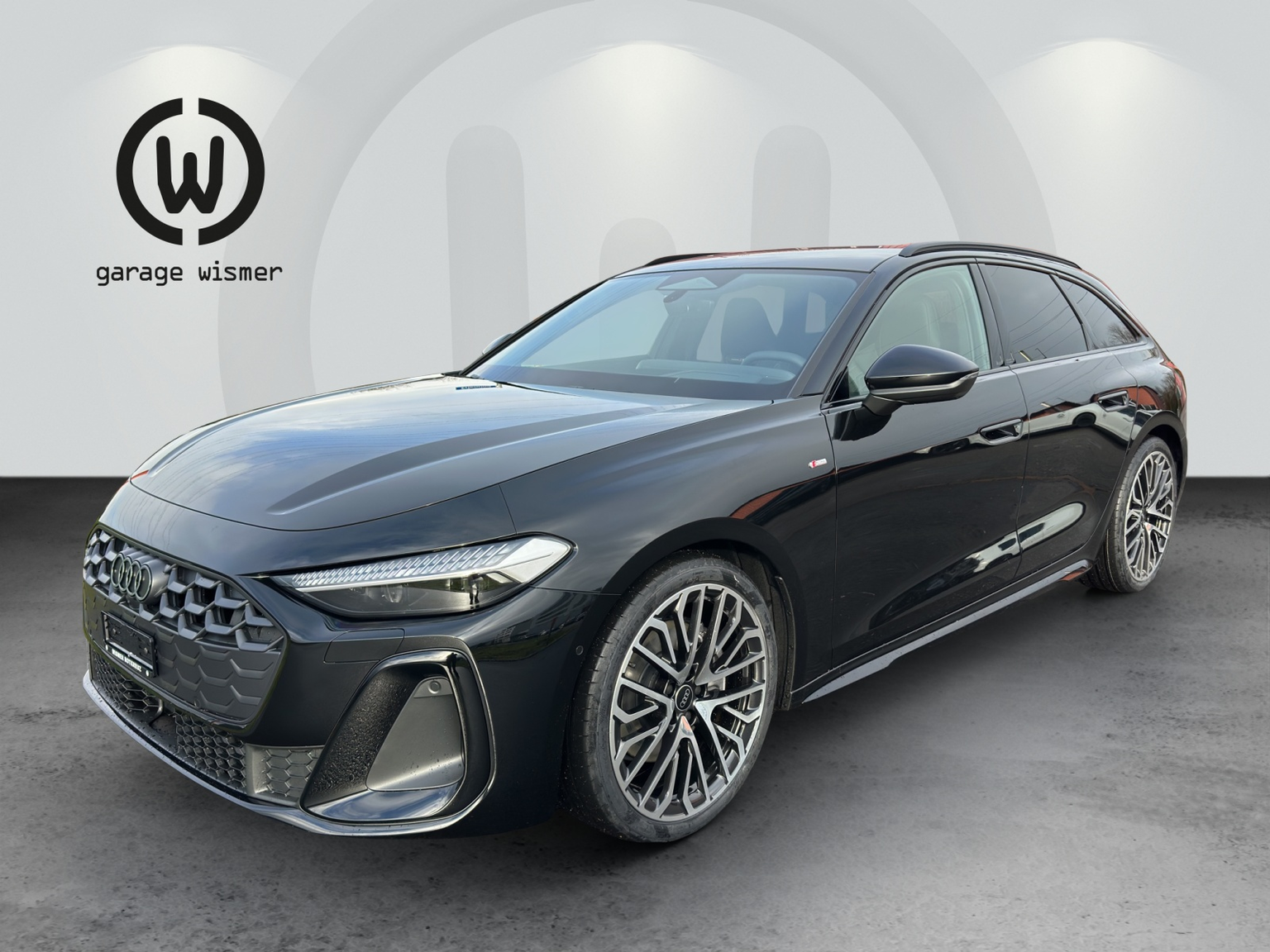 Audi A5 im Auto Abo von CARIFY - Bild 1