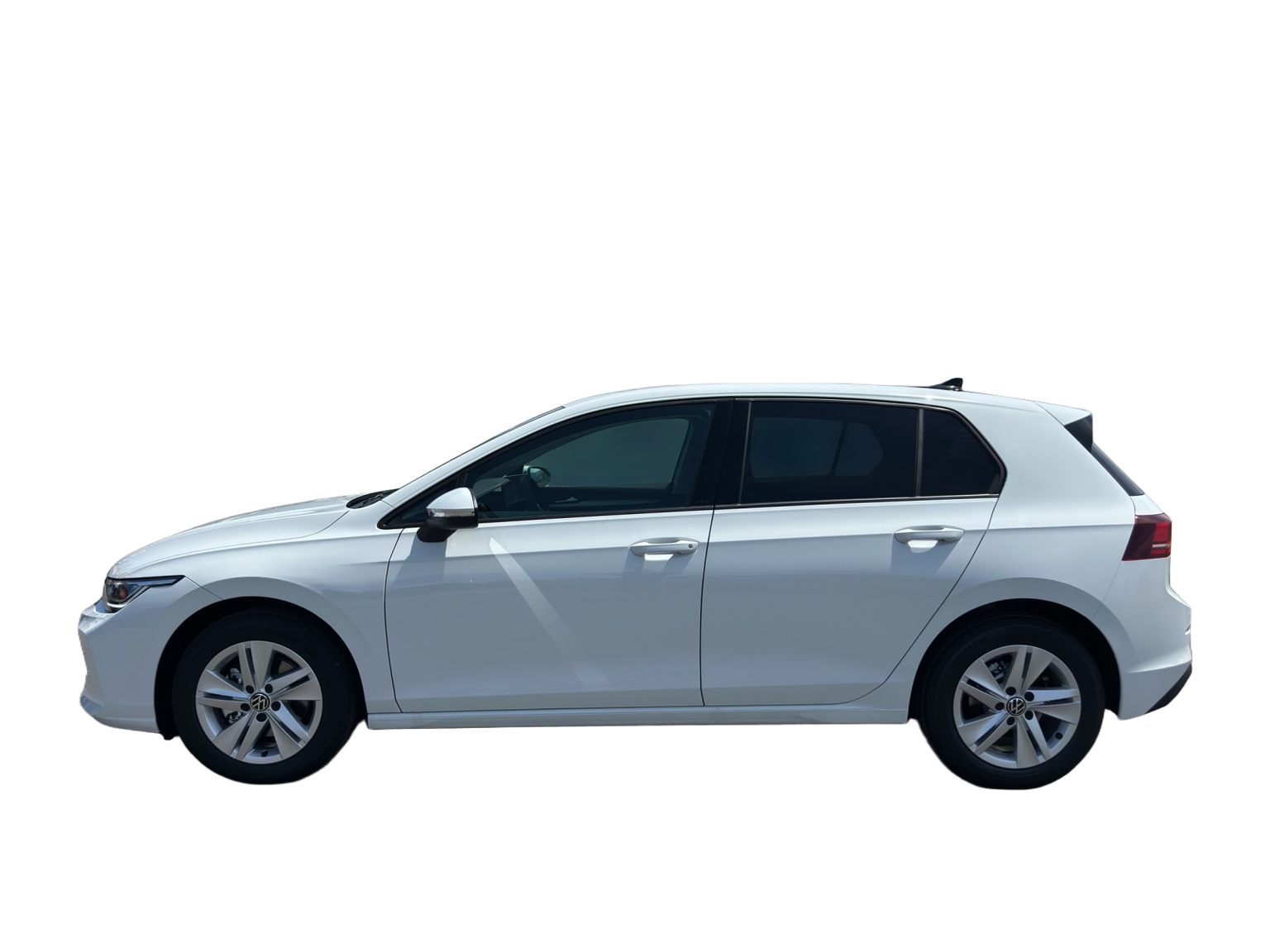 VW Golf 1.5 e TSI mHEV Value DSG