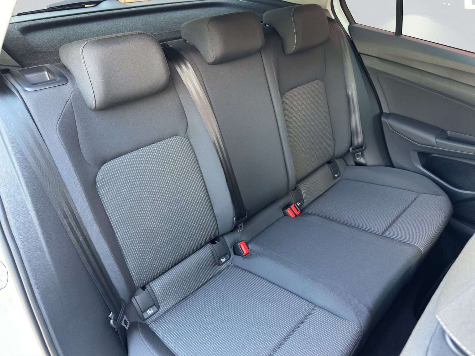 VW Golf 1.5 e TSI mHEV Value DSG