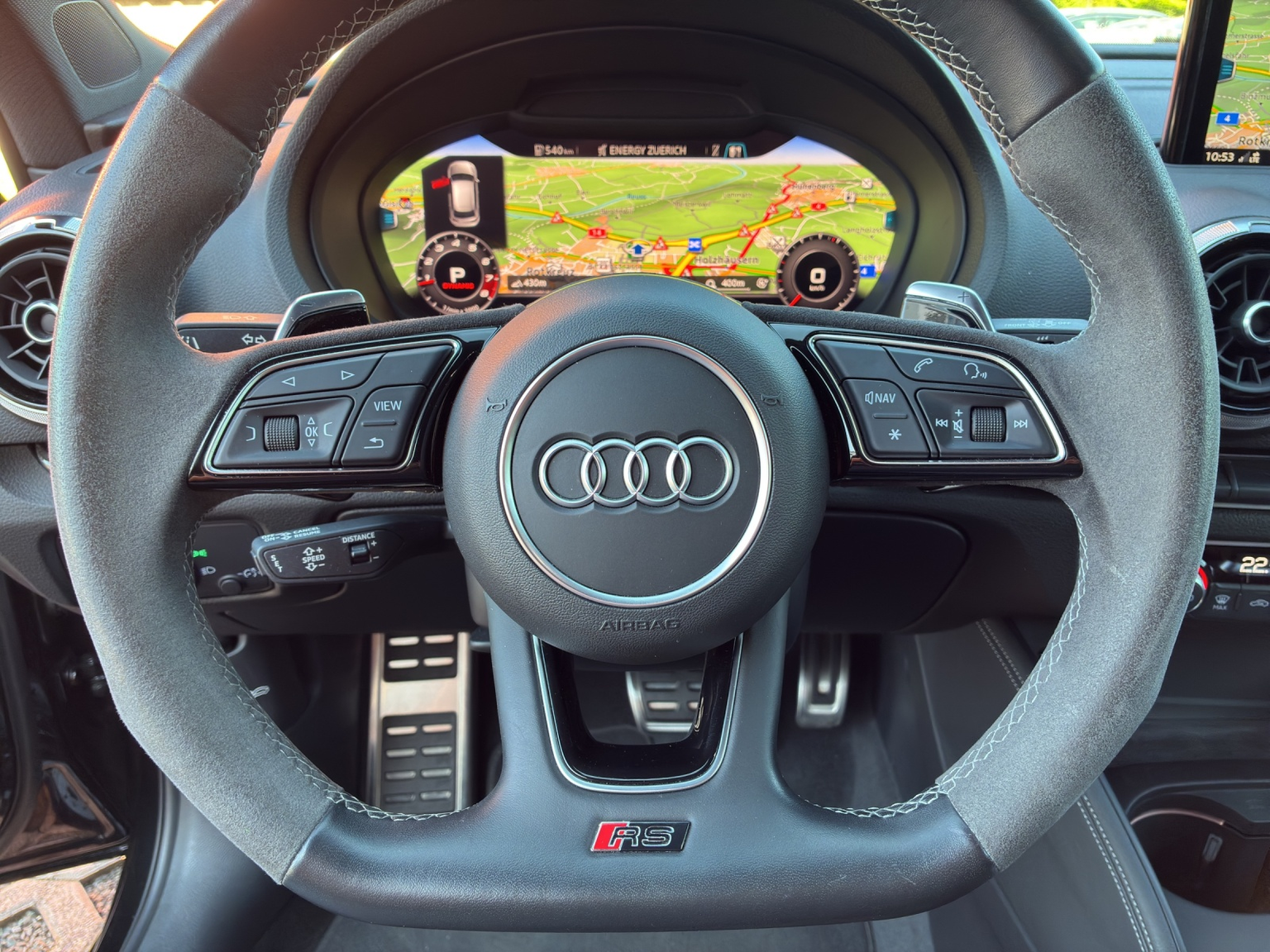 Auto Abo Foto Nummer 14 von 19