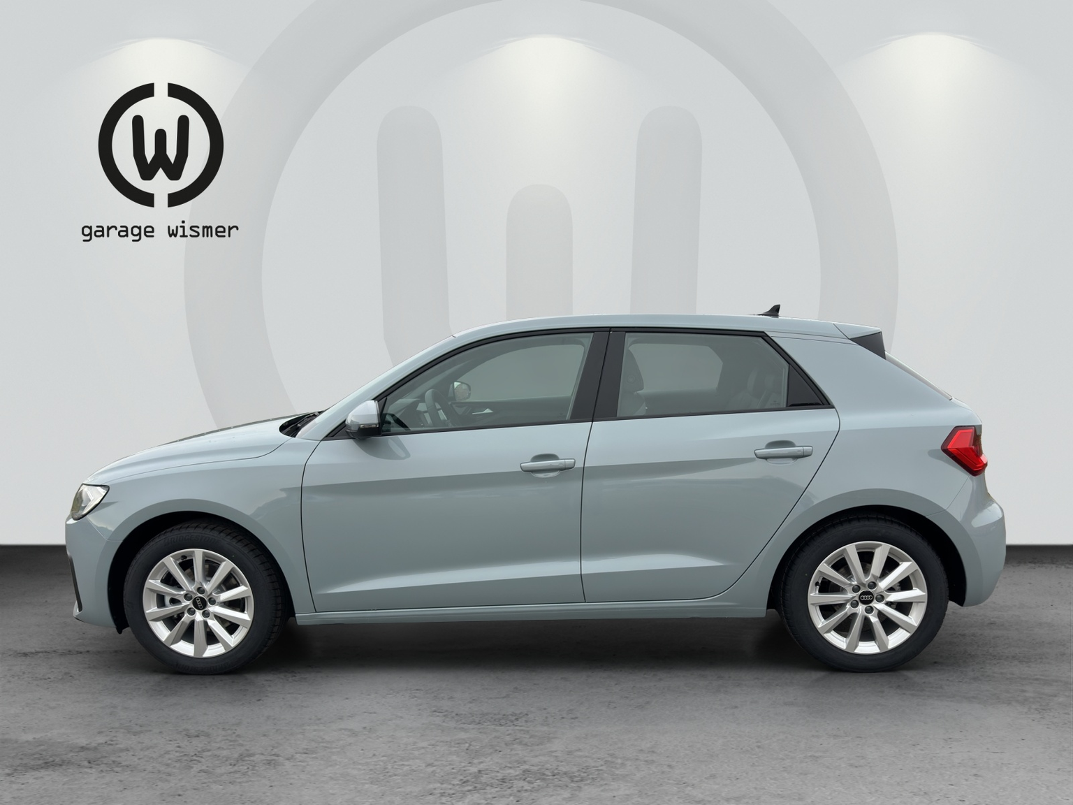 AUDI A1 Sportback 30 TFSI Attraction S-tronic