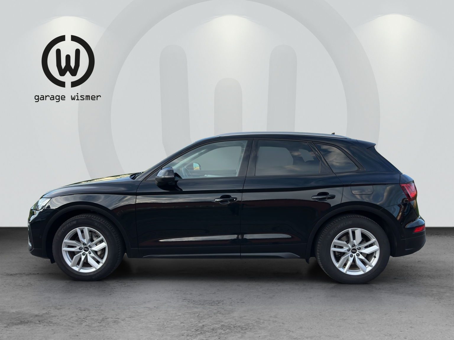 AUDI Q5 50 TFSI e PHEV quattro S-tronic