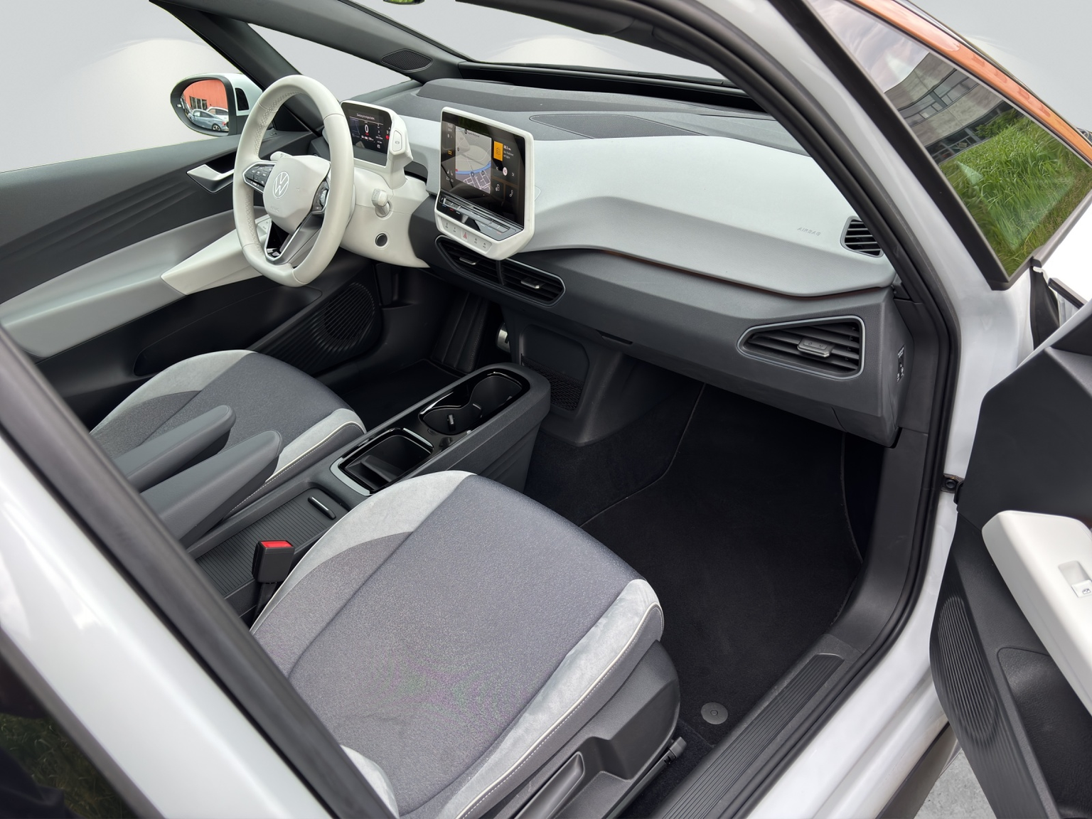 VW ID.3 Pro Performance 58 kWh Tech