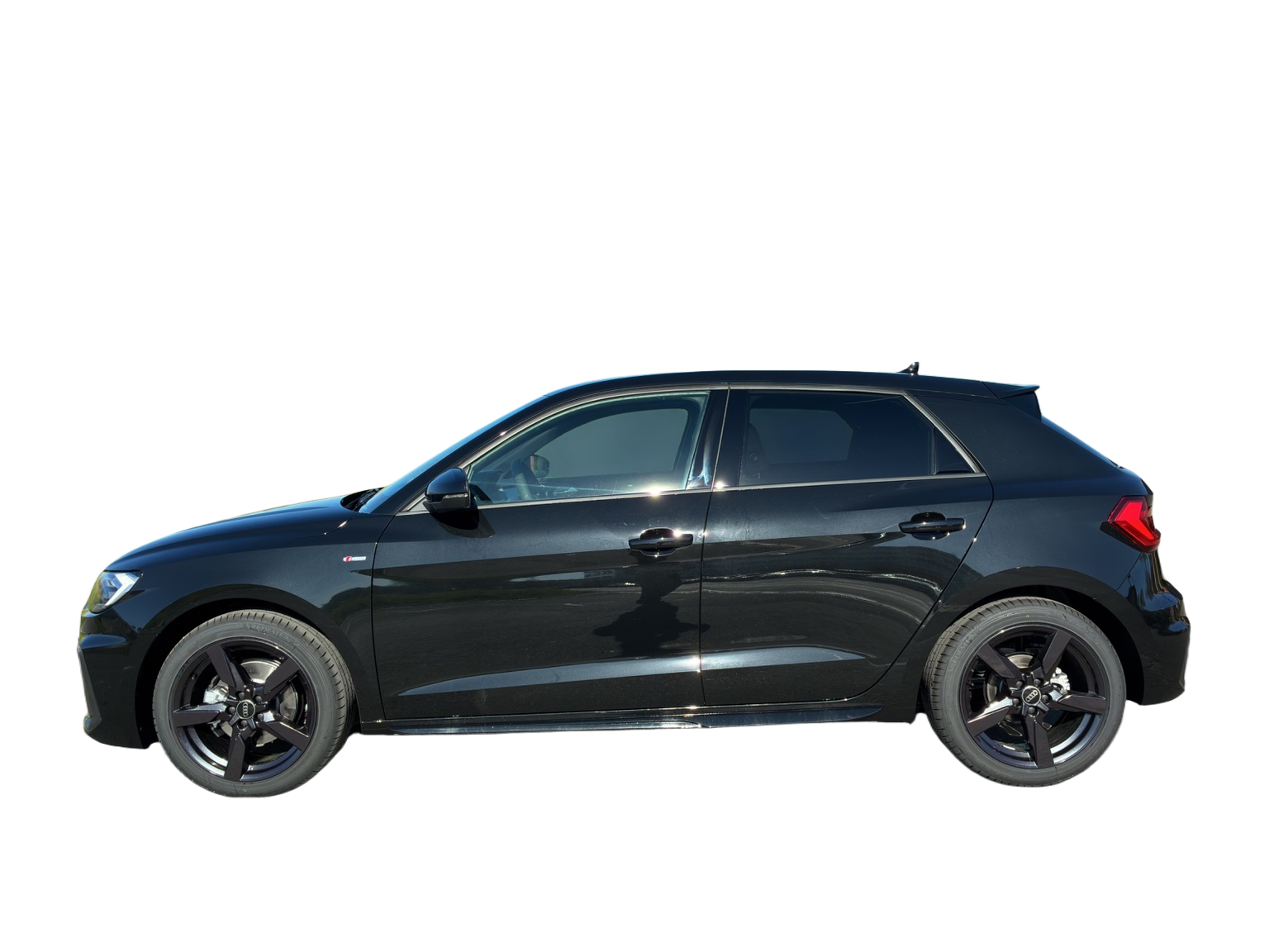 AUDI A1 Sportback 35 TFSI S Line S-tronic