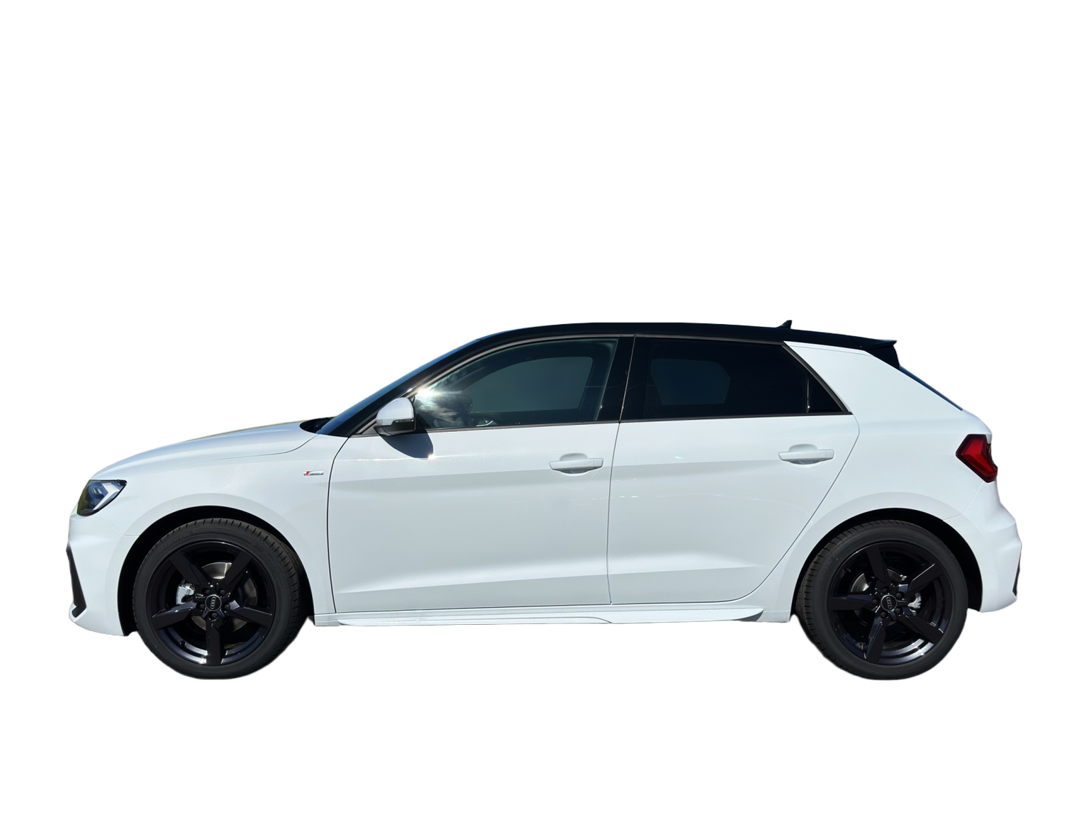 AUDI A1 Sportback 35 TFSI S Line S-tronic