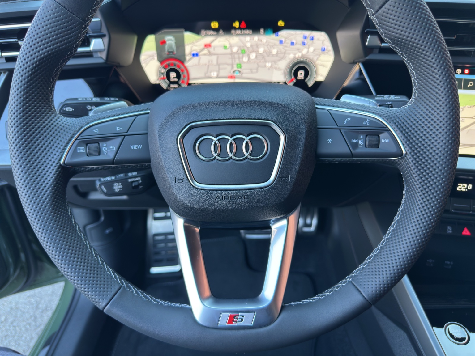 Auto Abo Foto Nummer 14 von 19