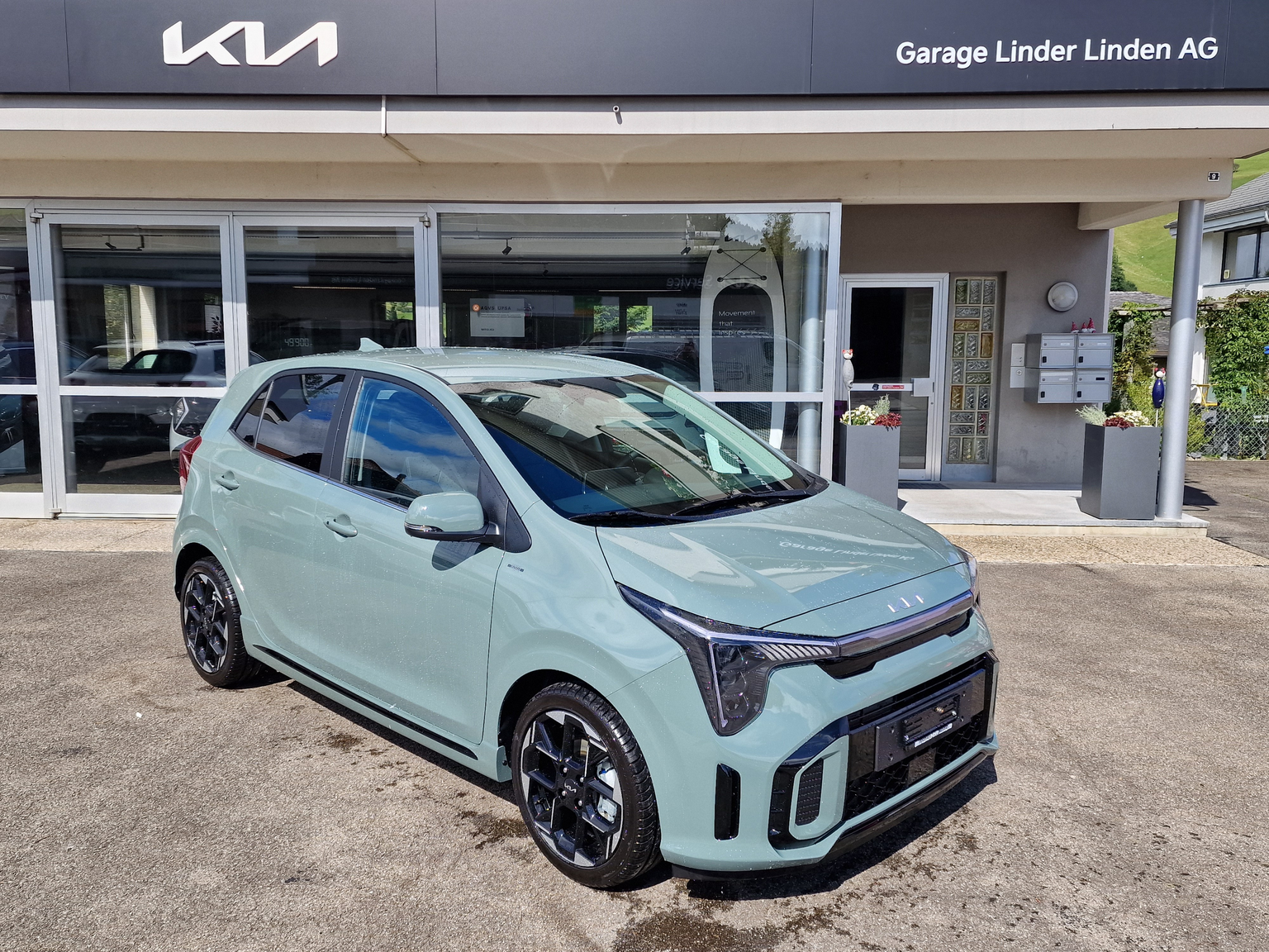 Vehicle Image