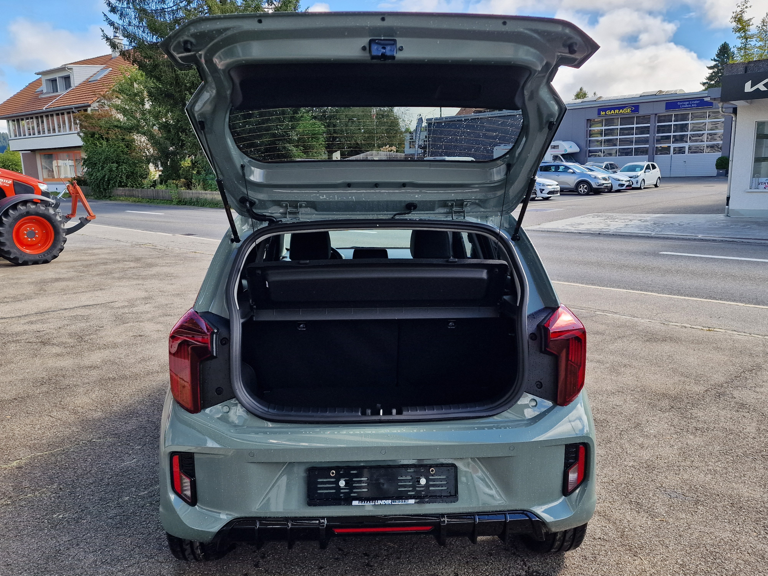 Vehicle Image