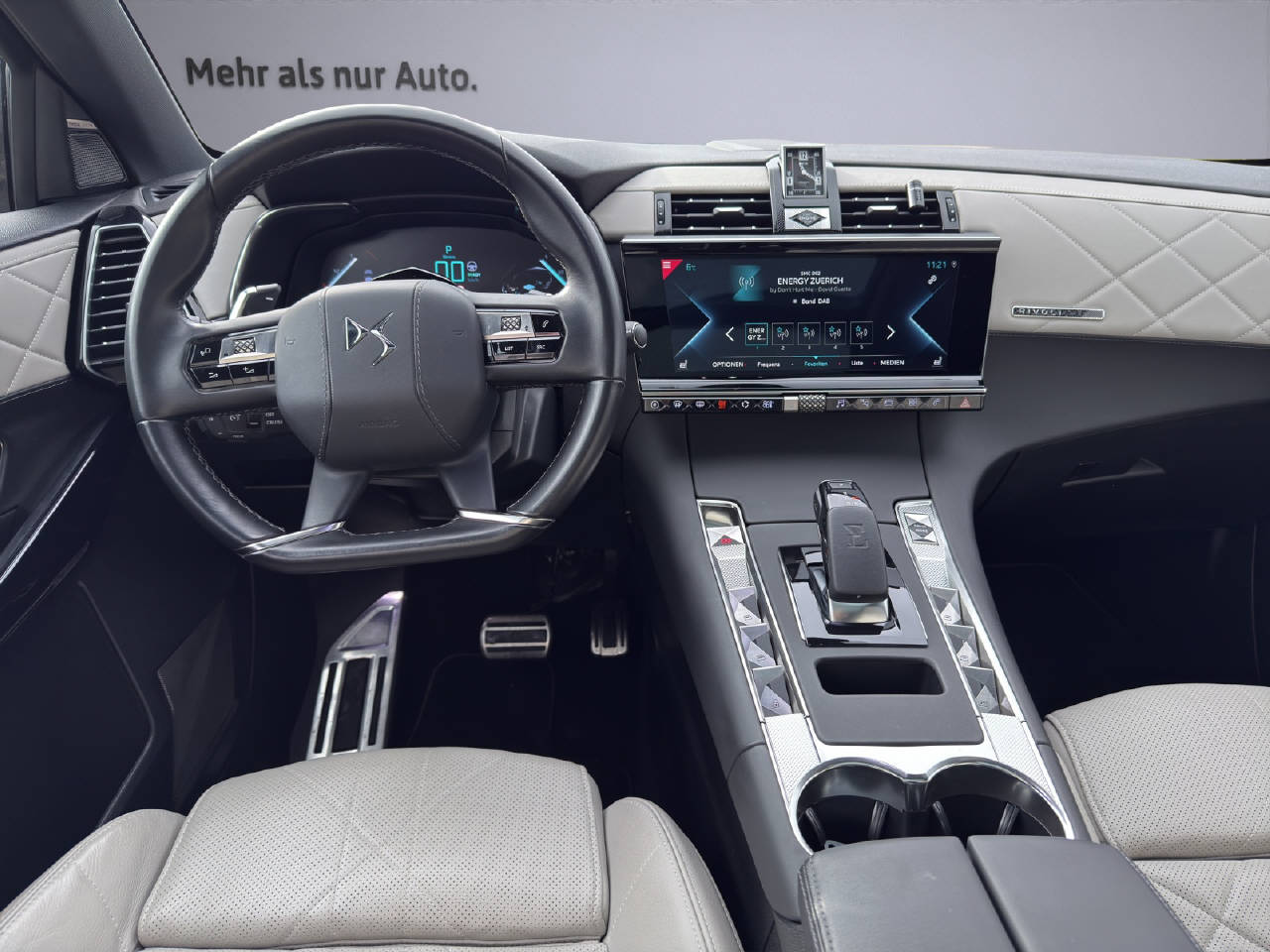 Auto Abo Foto Nummer 7 von 16