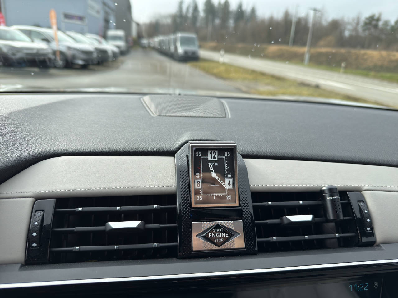 Auto Abo Foto Nummer 14 von 16