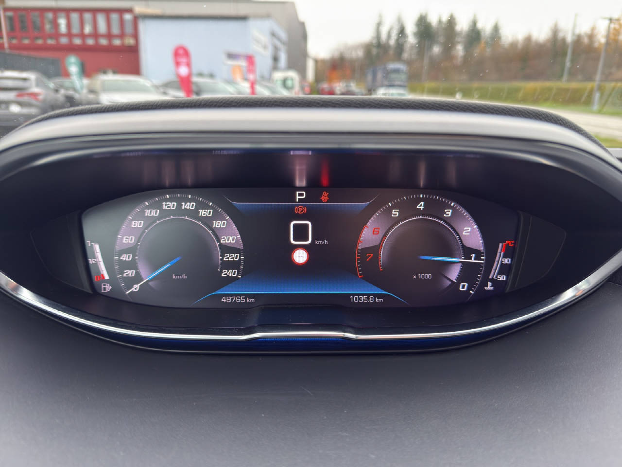 Auto Abo Foto Nummer 6 von 16