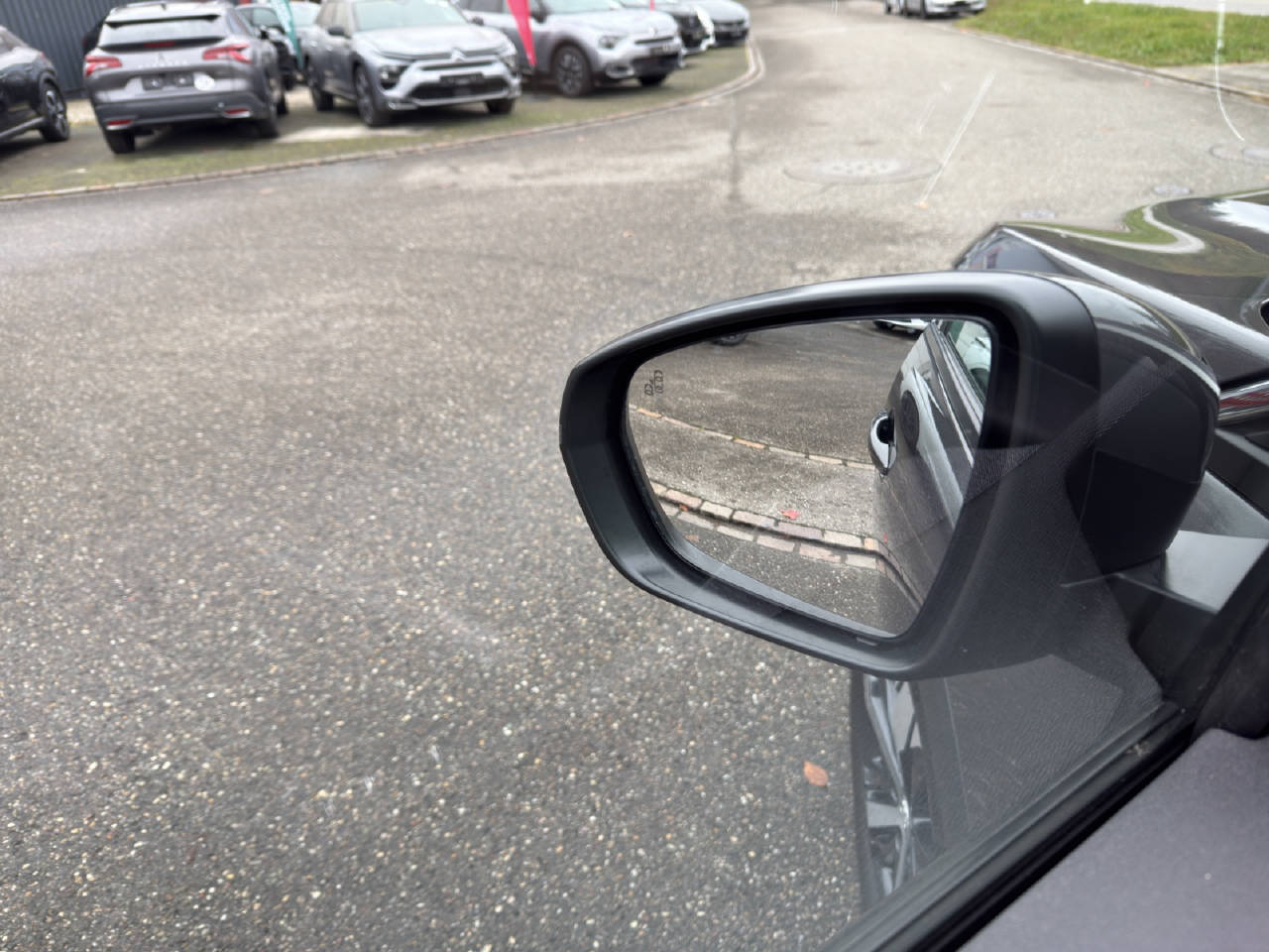 Auto Abo Foto Nummer 14 von 16