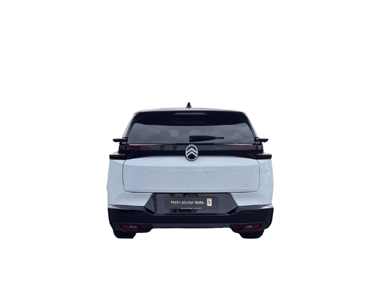 CITROEN C5 Aircross 1.2 Hybrid Max