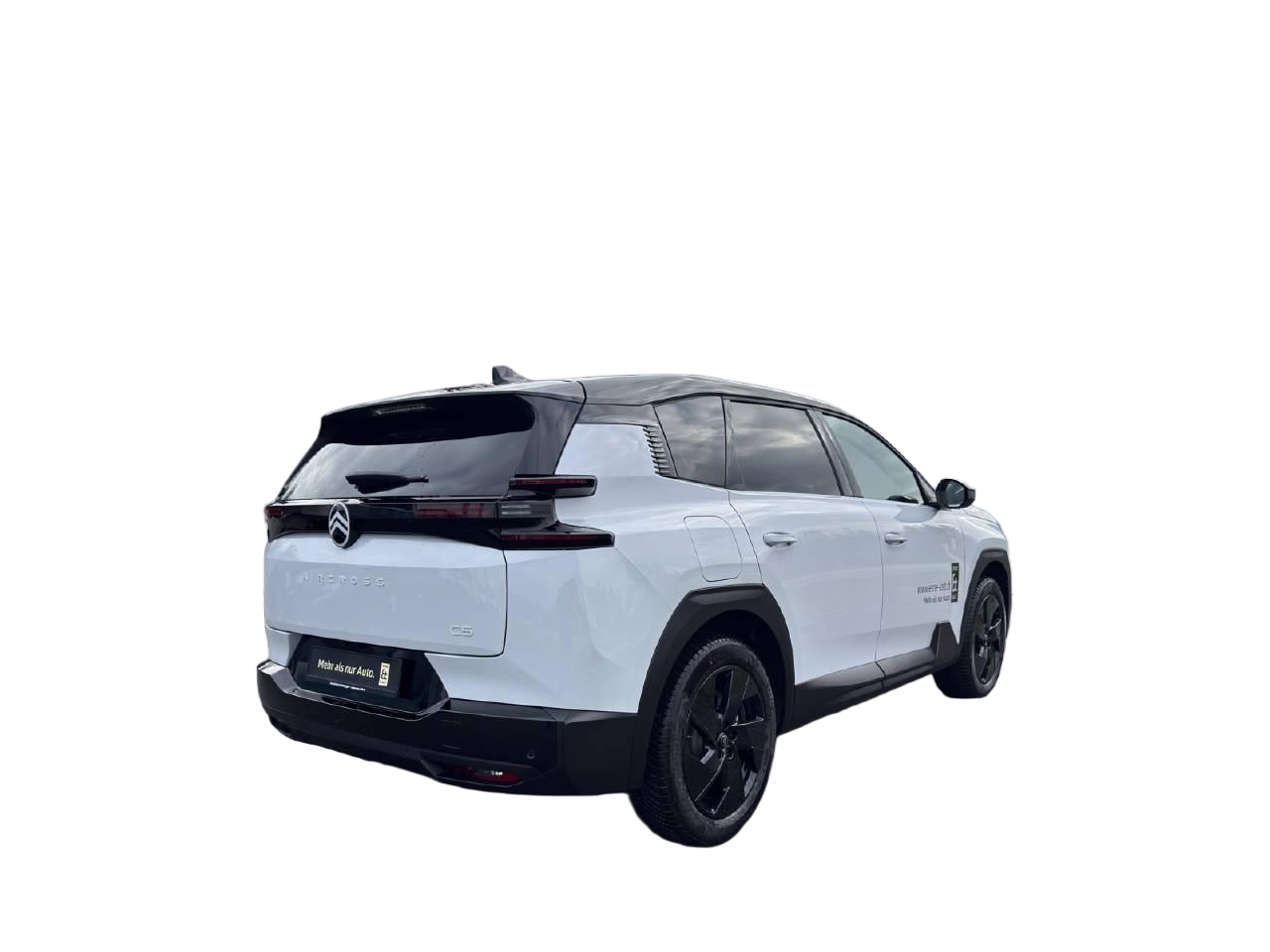 CITROEN C5 Aircross 1.2 Hybrid Max