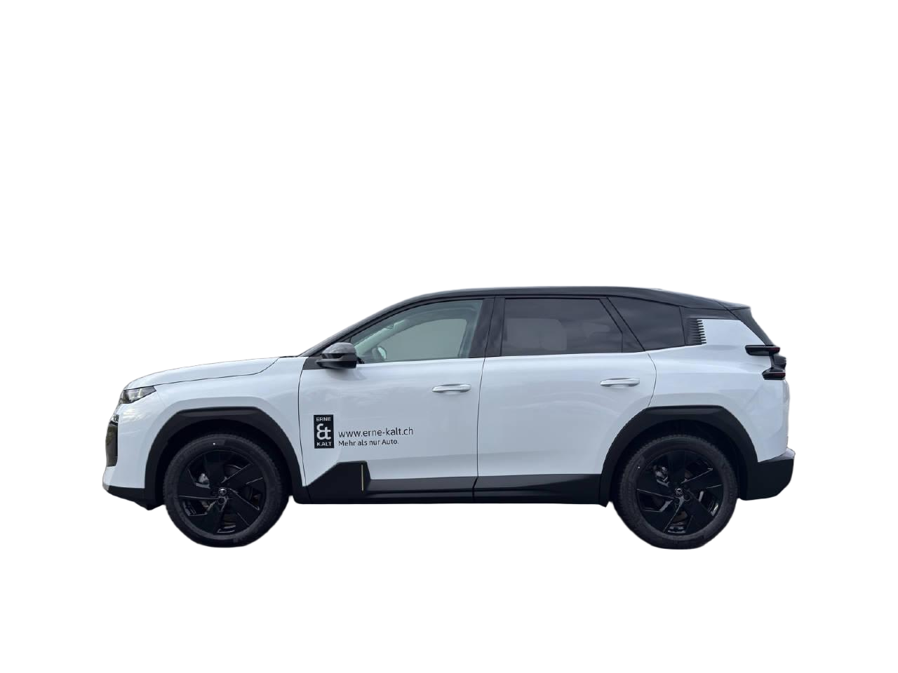 CITROEN C5 Aircross 1.2 Hybrid Max