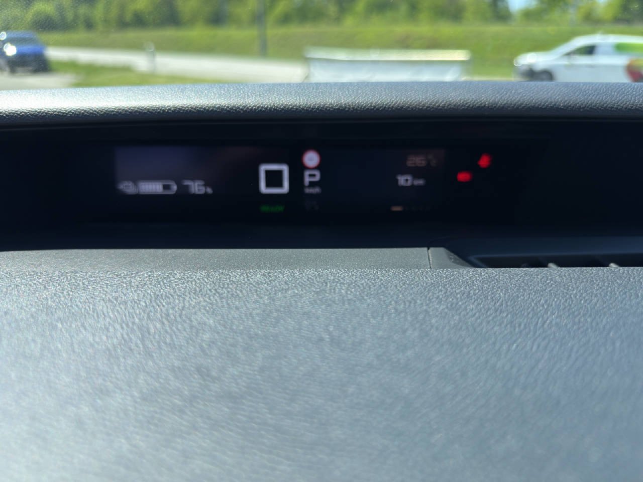 Auto Abo Foto Nummer 6 von 15