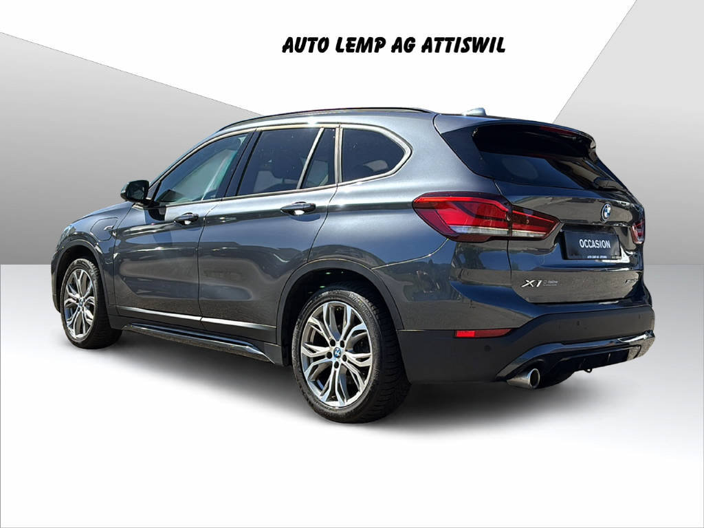 BMW X1 F48 25e