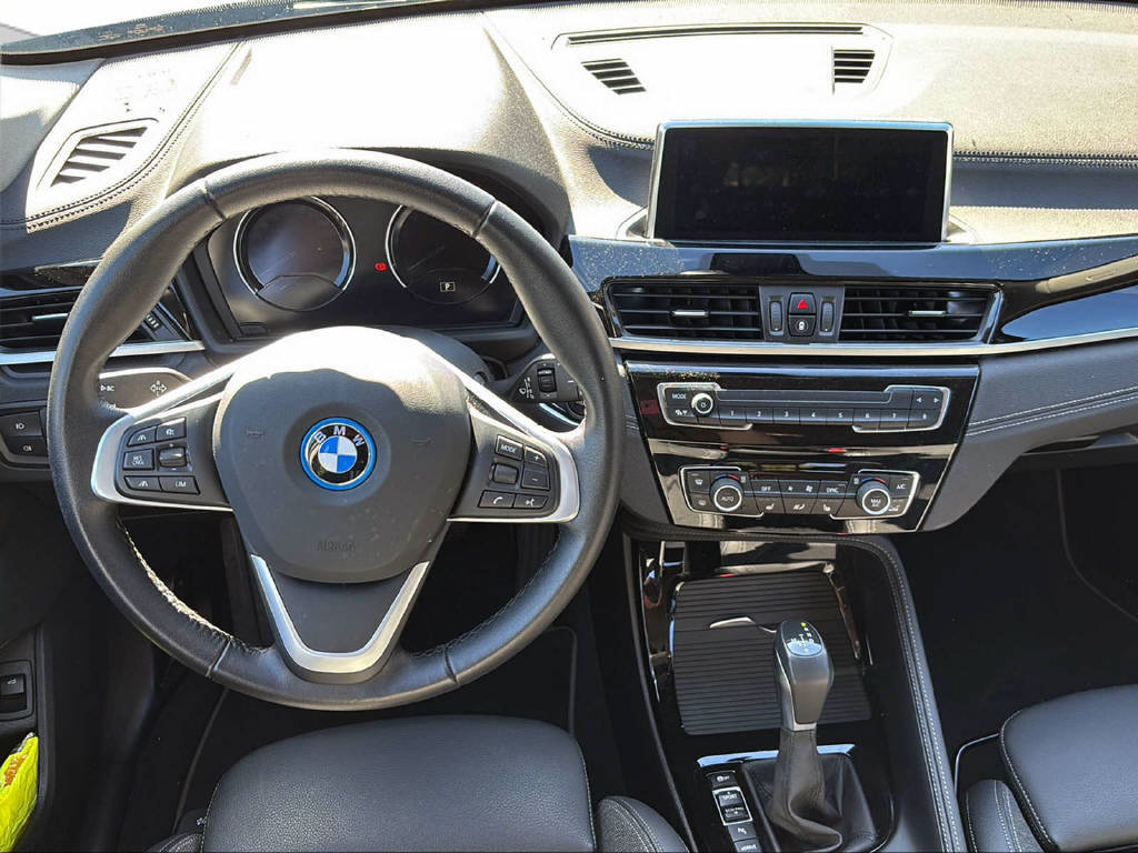 BMW X1 F48 25e