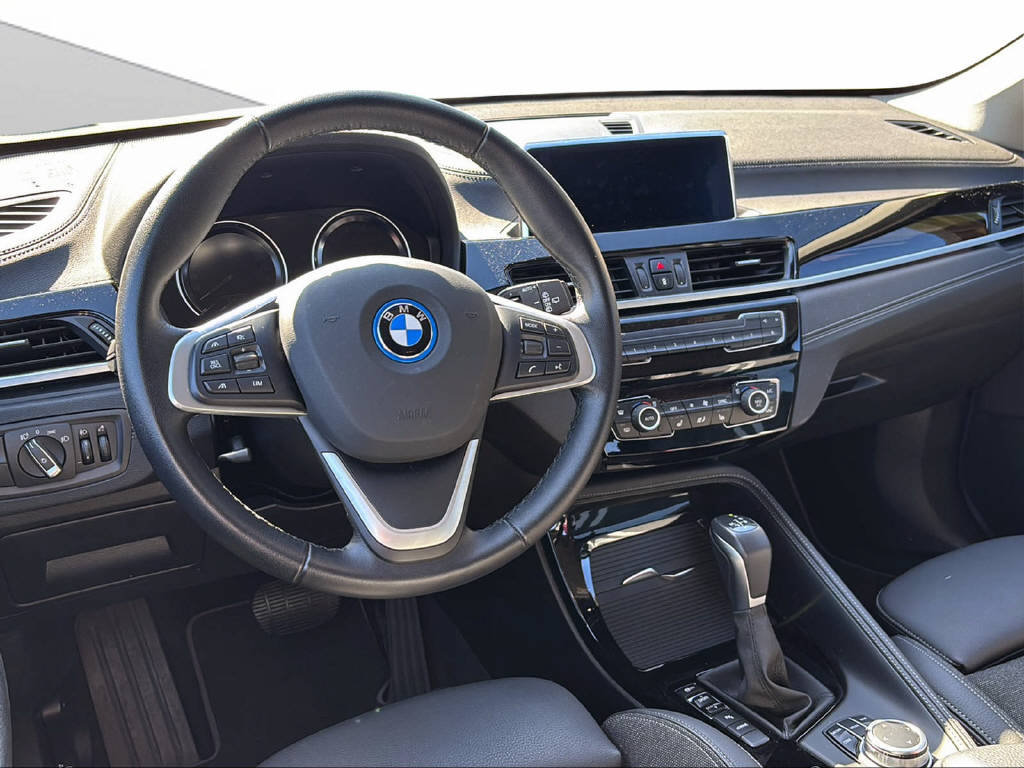 BMW X1 F48 25e