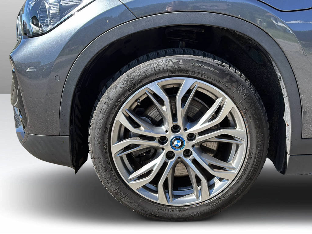 BMW X1 F48 25e