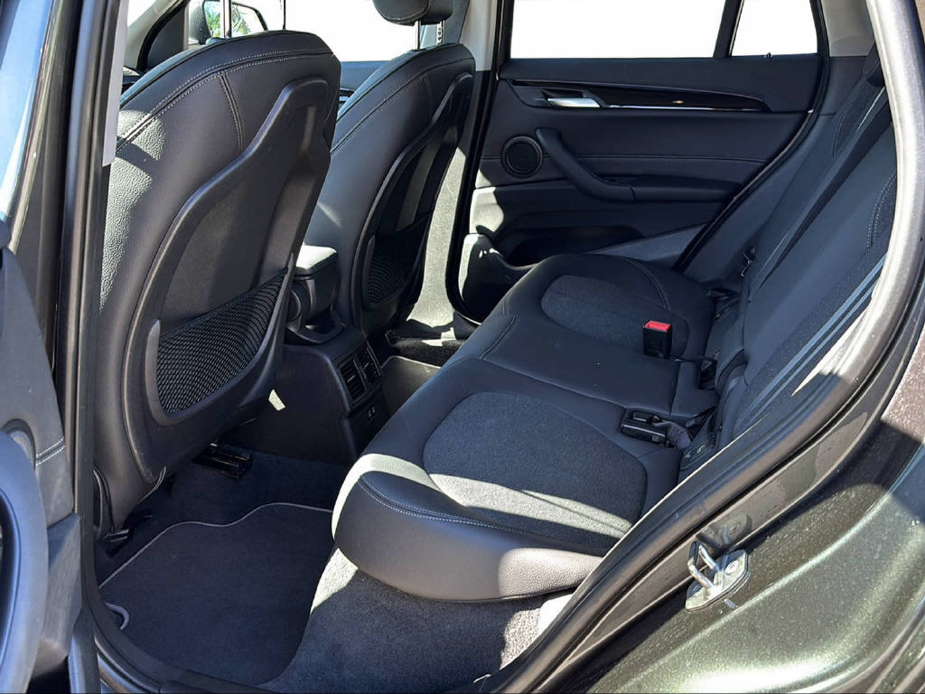 BMW X1 F48 25e