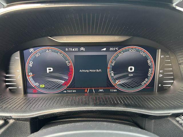 Auto Abo Foto Nummer 7 von 18