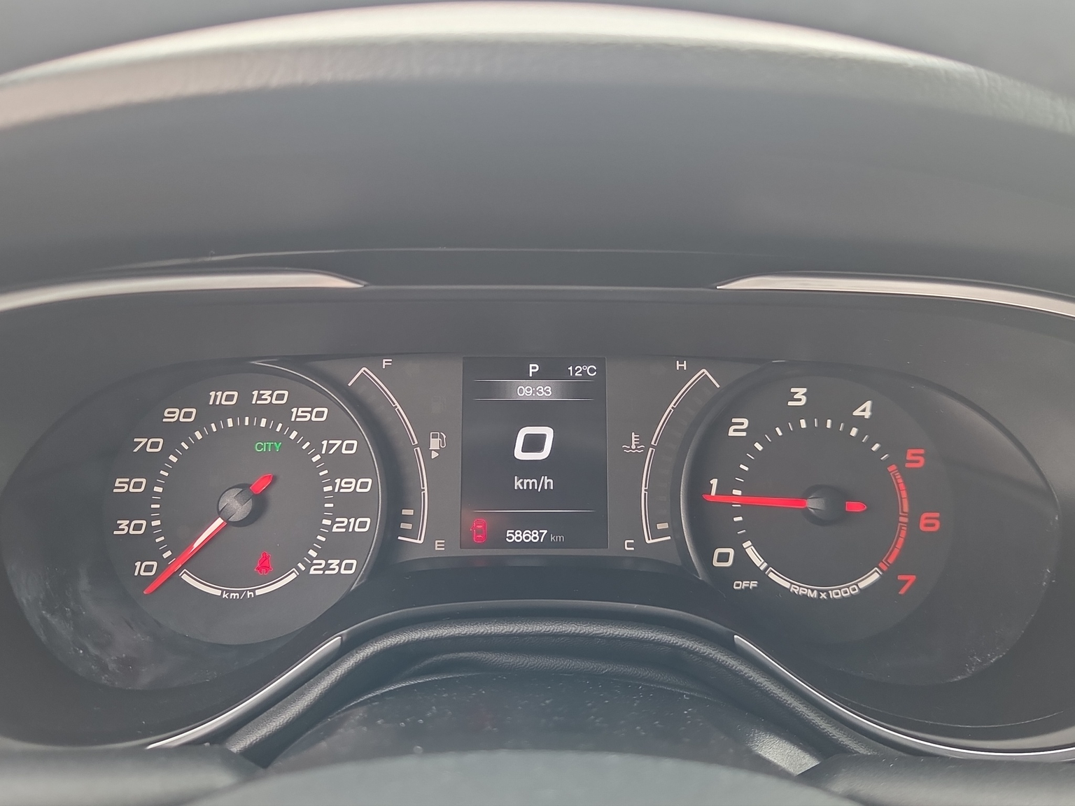 Vehicle Image