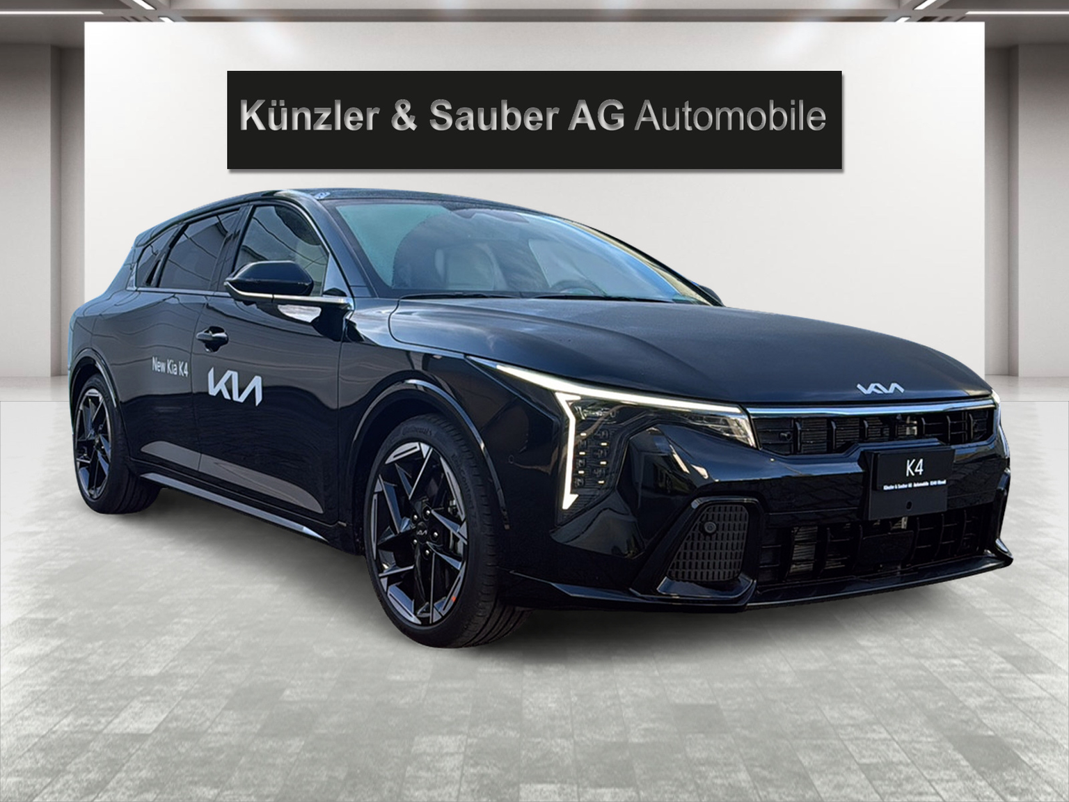 KIA 1.6 T-GDI DCT GT-Line 180PS MY2026